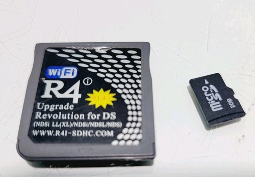 Nintendo game working - ds,