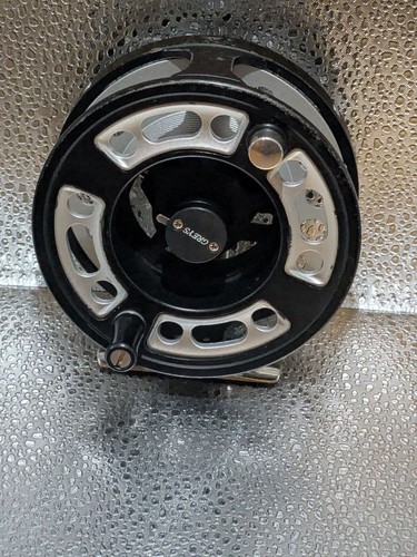 Greys grxi fly reel fishing - greys,