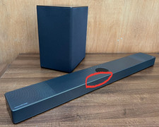 LG USC9S Soundbar for TV with