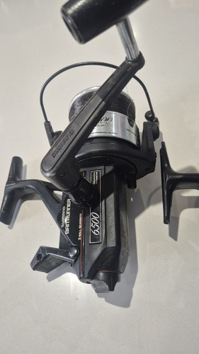 Shimano 6500 large baitrunner - shimano,