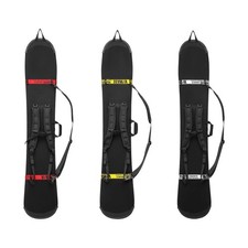 Compact Ski Bag Foldable
