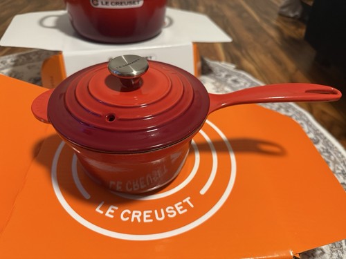 Creuset iron handle - creuset,