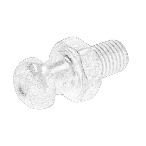 Clutch release fork repair - fork,