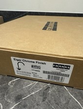 Franke Eiger Chrome Finish