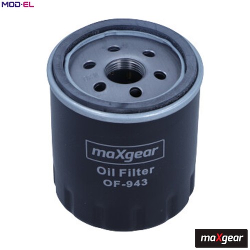 Oil filter 0007 for peugeot - oil, 26-0007