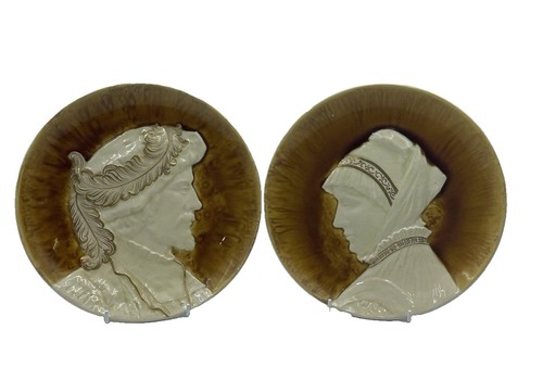 Antique pair of - antique,