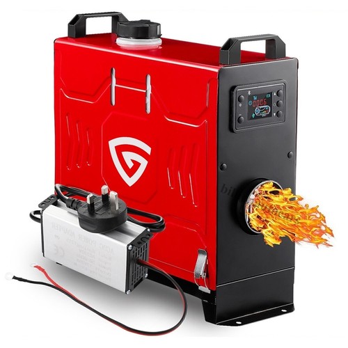 8kw 12v 24v 220 240v - 220-240v, diesel