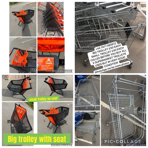 Used medium sized 100ltr - used,