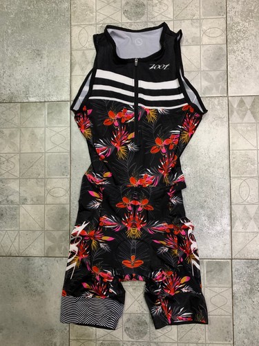 Zoot triathlon suit size - size, s