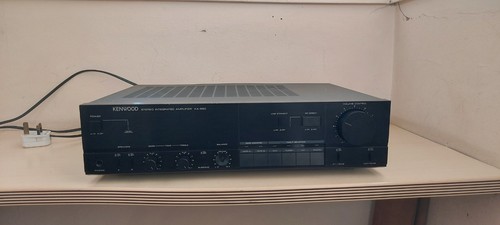 Kenwood 550 fi stereo - hi,