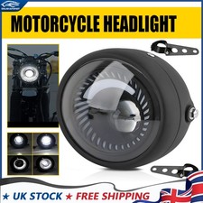 6.5" LED Motorcycle LED