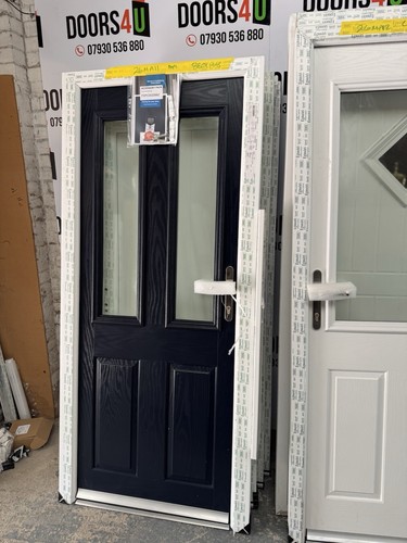 Brand new composite door - composite,