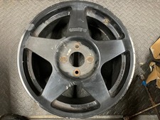 Compomotive MO5 Wheel Ford 4 x 108 RS Turbo Cosworth Fiesta