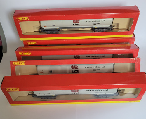 Hornby r6336 ews - hornby, ton