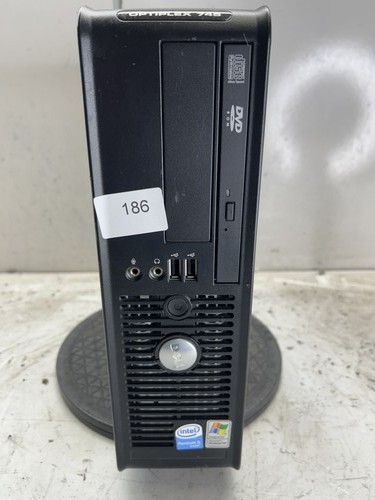Dell optiplex 745 - optiplex, intel