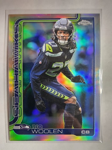 2025 topps chrome riq - 2025,