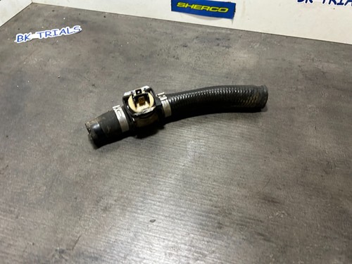 Trials bike inline - trials, thermostat