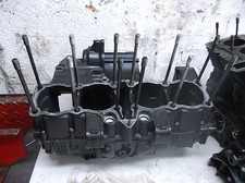 SUZUKI GSXR750 G H Crankcases