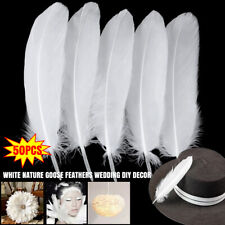 Nature Goose Feathers wedding