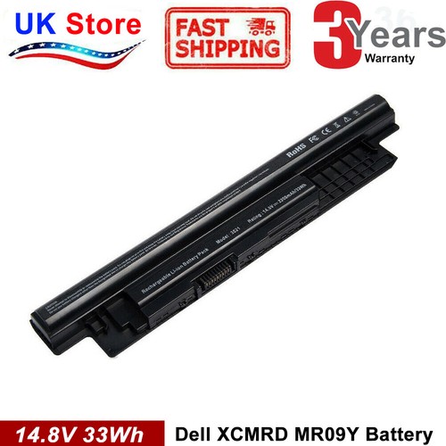 New xcmrd battery - new,