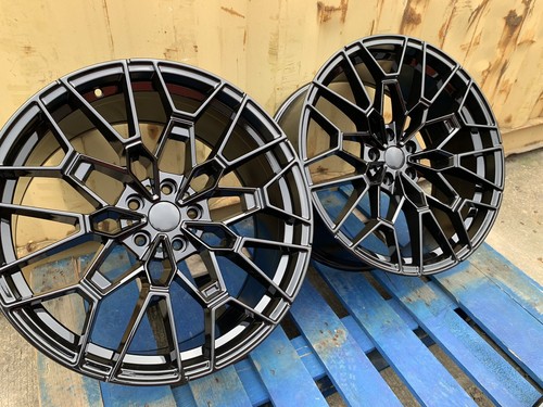 Performance alloy wheels 3 - wheels,