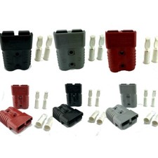 Anderson SB175 Connector Set