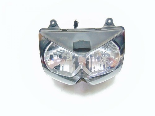 Front headlight head light - front,