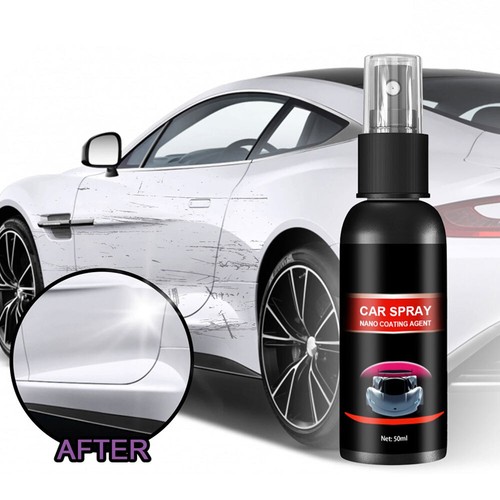 50ml car nano - 50ml, scratch