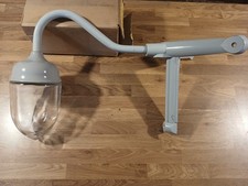 Coughtrie Sg10 Corner Lamp