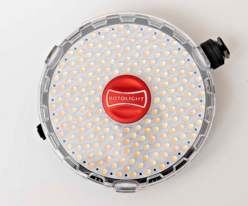 Bnib rotolight neo photo - rotolight,
