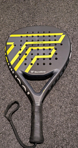 Tecnifibre breaker padel - tecnifibre,