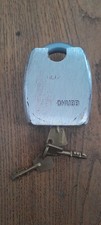 Rare collectors 1k55 - collectors, chubb