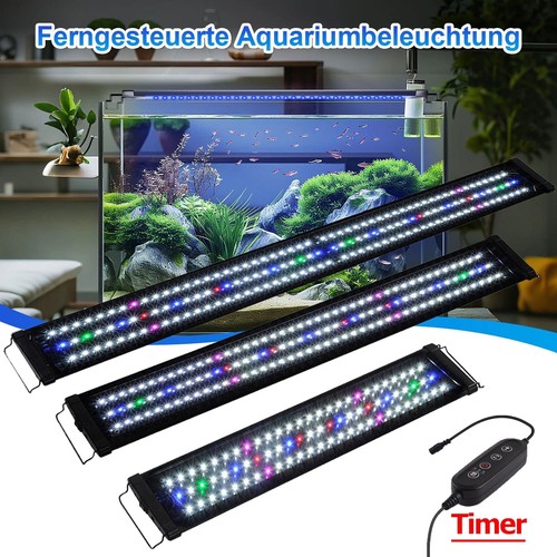 Aquarium fish tank - tank, led