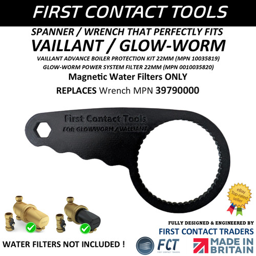 Vaillant advance boiler - vaillant,