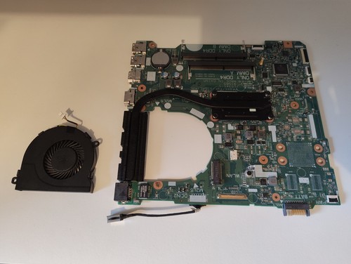 Dell inspiron 3567 laptop - dell,