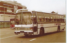 Bus Photo: VJG809T East Kent