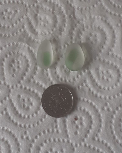 Green multis recycled seaham - green,