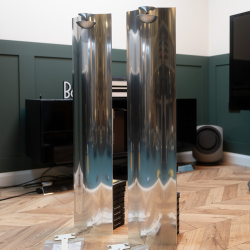 Bang olufsen b o - bang, beolab