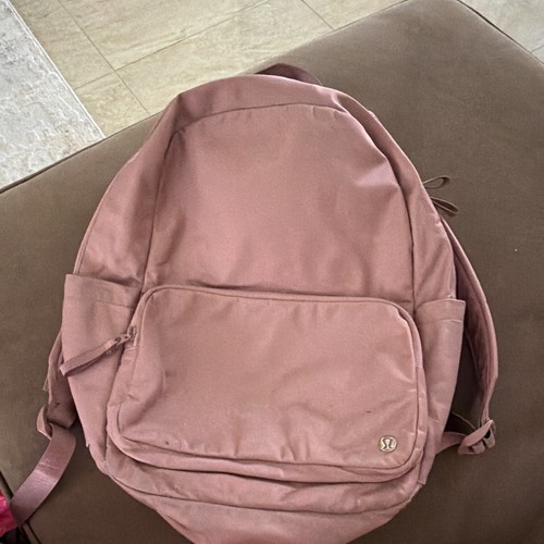 Lulu lemon pink - lulu,