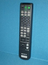 Genuine Sony RM-U305 AV System