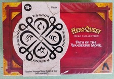 HeroQuest Hero Collection Path