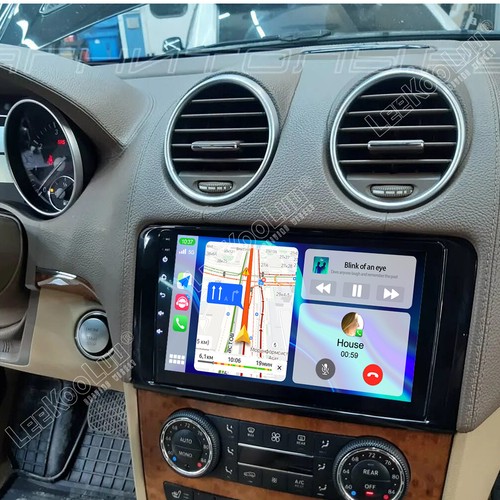 Apple carplay android car - android,