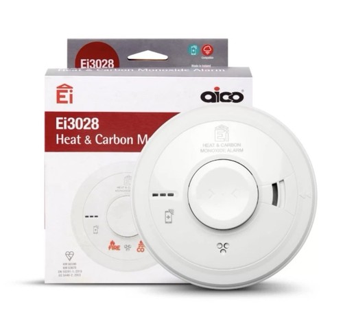 Aico ei3028 main powered - aico,