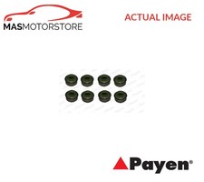 VALVE STEM SEAL SET PAYEN