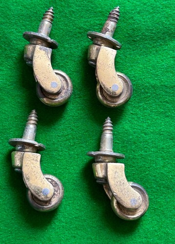 Set screw in - set, brass
