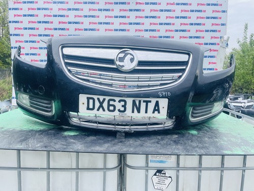 Vauxhall insignia 5dr sri - insignia,