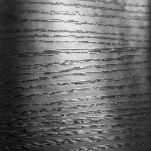 Wood effect black - effect, textured
