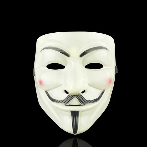 For vendetta mask - for,