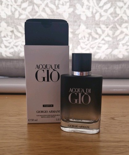 Acqua gio parfum 60ml - gio,