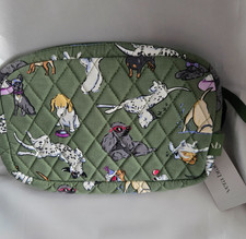 Vera Bradley Large Cube Belt